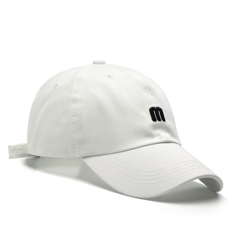 Muscle Bae Cap