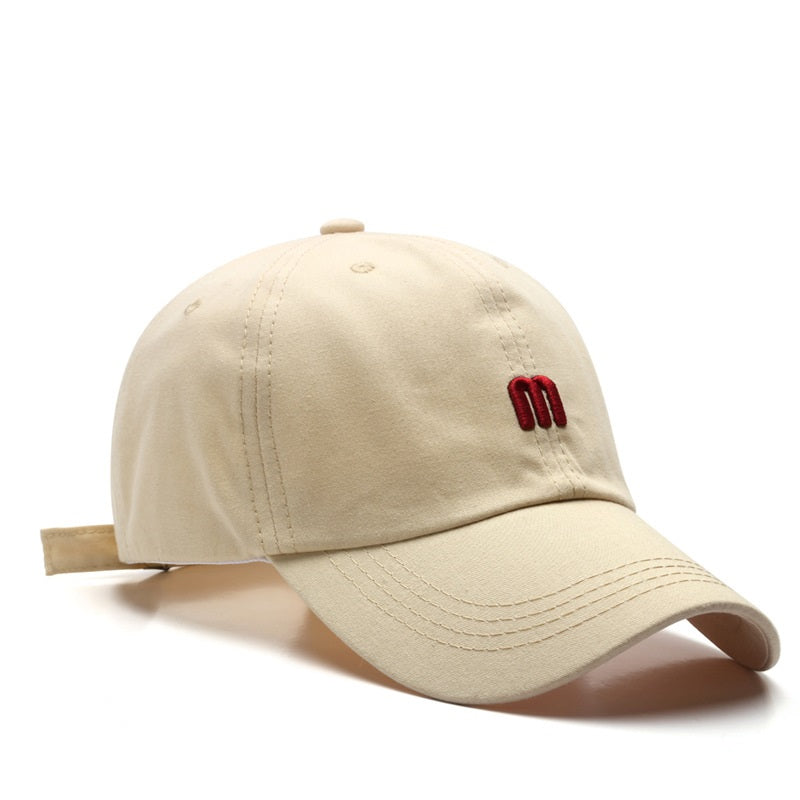 Muscle Bae Cap
