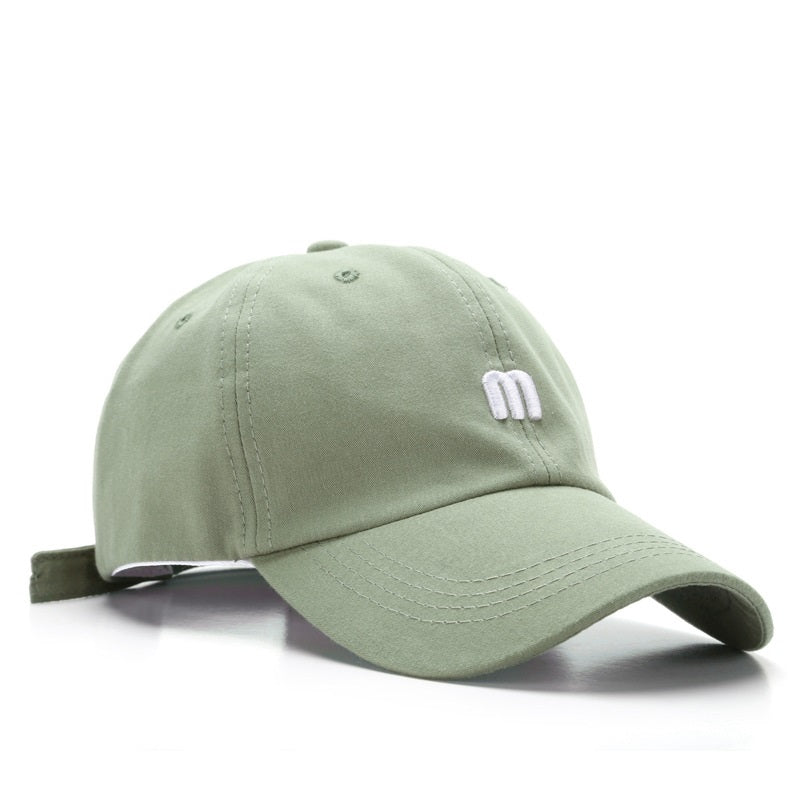 Muscle Bae Cap