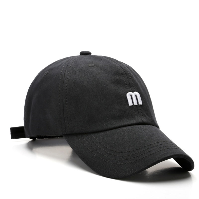 Muscle Bae Cap