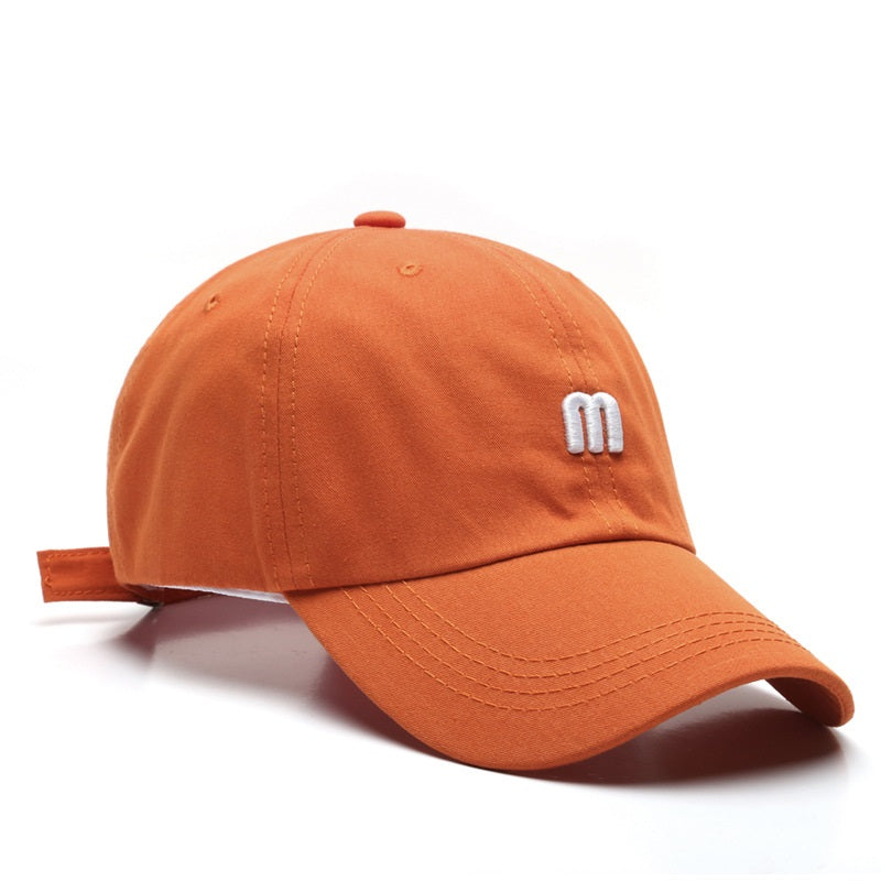 Muscle Bae Cap