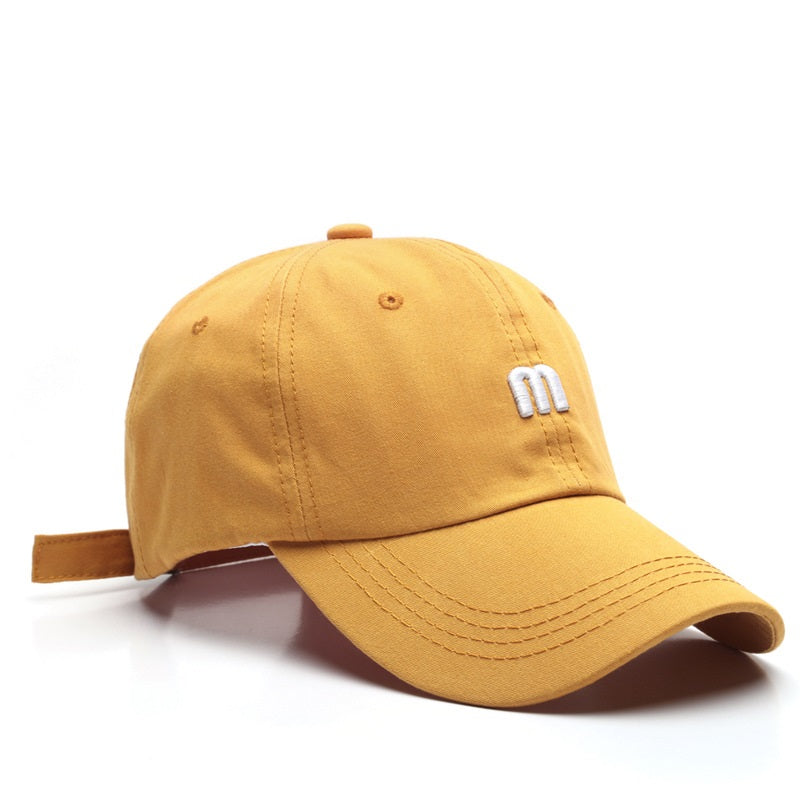 Muscle Bae Cap